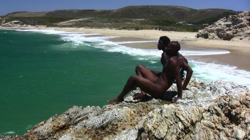 hairyblklvr:   Submitted by Charles Angel