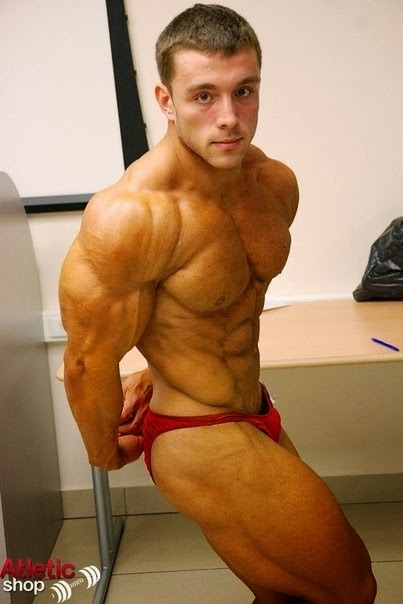 Jockheads