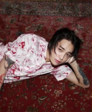 onejaewon:Game over, he wins…