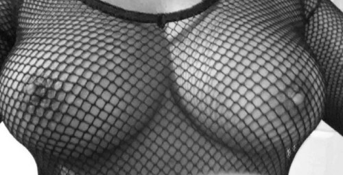 ToT fishnet style 