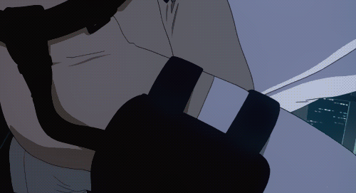 smlyz:Ghost in the shell