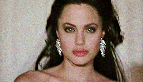 cody-fern:Angelina Jolie in Gia (1998)
