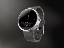 thisistheverge:  The 10 best designs for the Moto 360 watch face Motorola contest produces stunning concepts  Id like one.