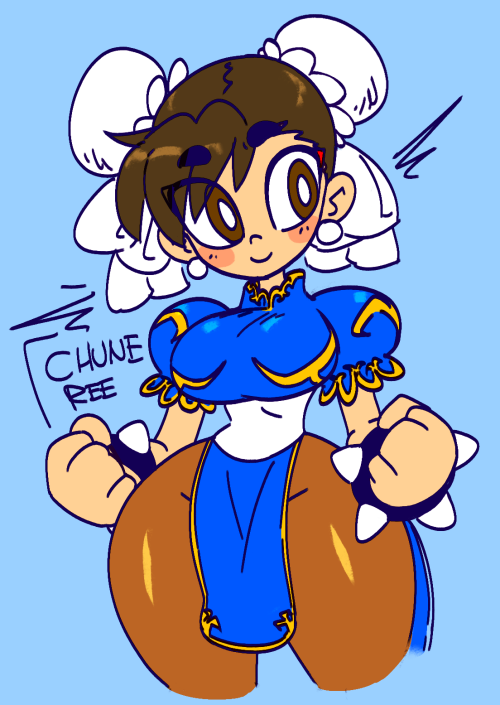 chun-li