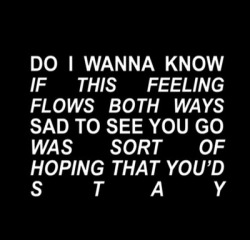 I love you so much that it hurts my head.