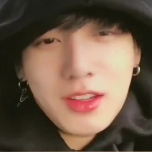 Jungkook Lq Icons