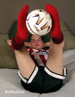 FootySockLad