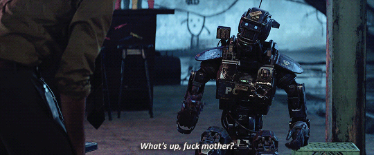 titusandronicats:  this movie was so wild 