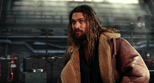 themarvelstark:Justice League - Coming