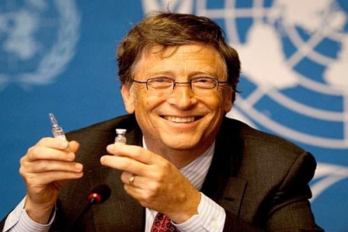 # 1 Terrorist In The World 