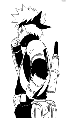 Kakashi Dump