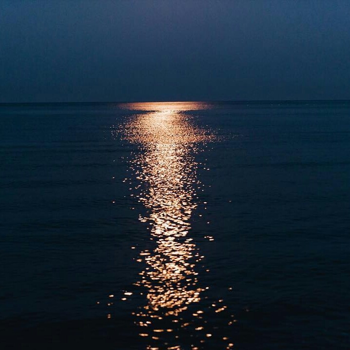 Evening Sun