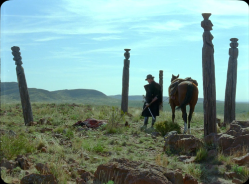 menidon:Jauja (2014) by Lisandro Alonso 