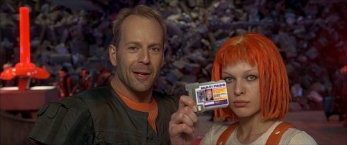 sams-film-stills:  The Fifth Element (1997) porn pictures