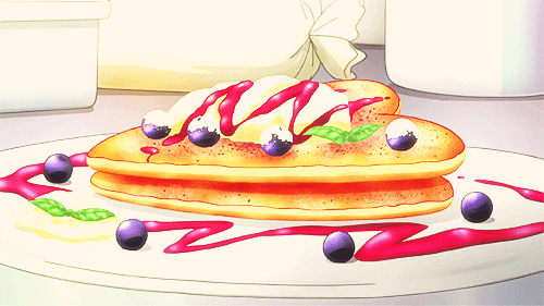 Cute Food  Anime Amino