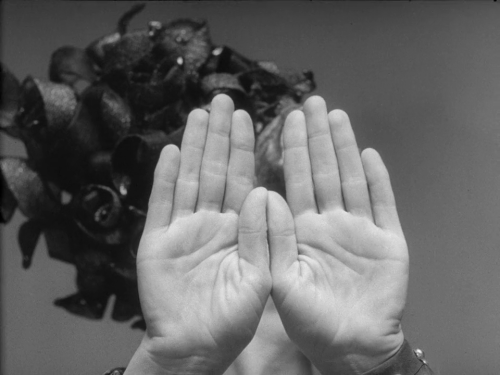 malikontas:Riten (Ingmar Bergman) (1969)