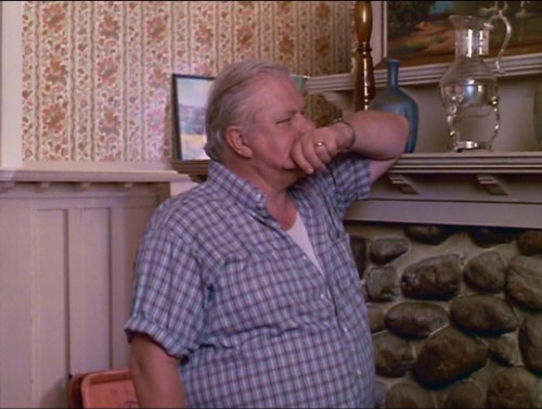 Stand Alone (1985) - Charles Durning as Louis ThibadeauEvery Durning fan should watch this film. Cha