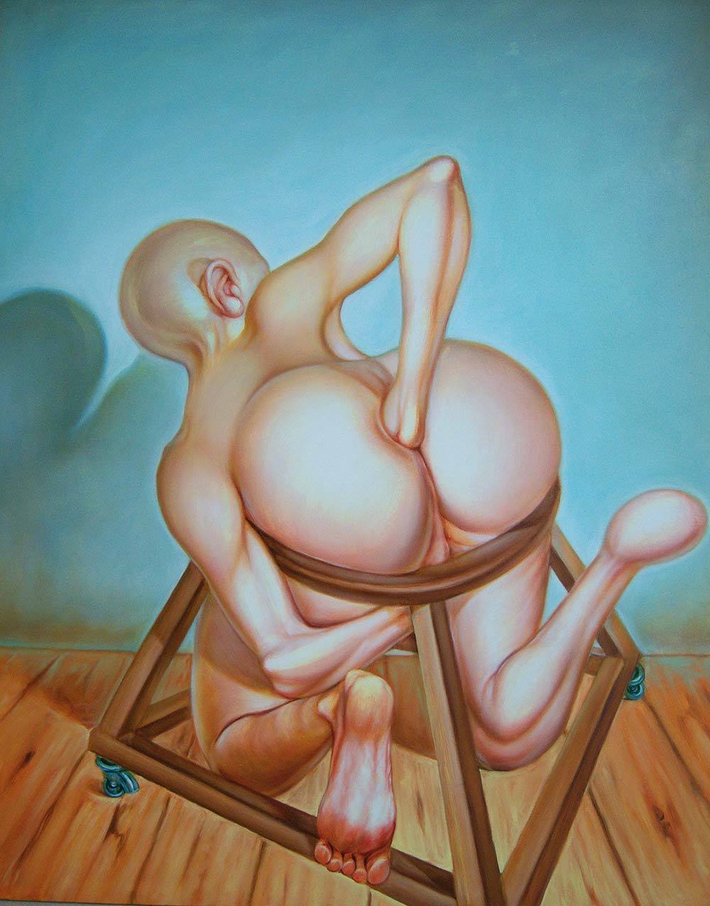metalonmetalblog:  Juan Rivero   