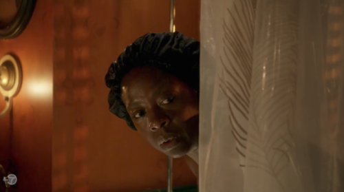 hashtagpll:me when i’m home alone and hear a noise 