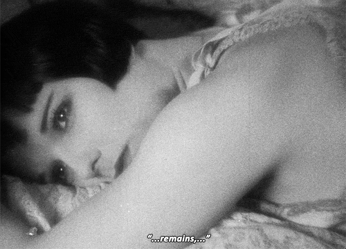 violentwavesofemotion:Film & Literary Letters: Absolutely enchanting Louise Brooks in Diary Of A