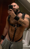 thebearunderground:eurobeef:Best in Hairy Men since 201055k followers and 74k posts