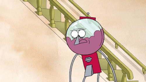 Regular Manager — About Benson