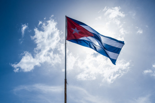 Cuba #1