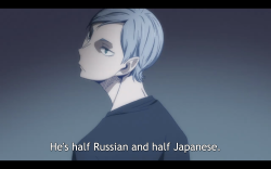 victuuriislife: Okay but.. Lev is definitely