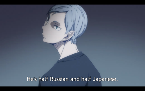 victuuriislife: Okay but.. Lev is definitely Yuuri and Viktor’s son Is Lev Yuuri and Viktor’s biological son?  