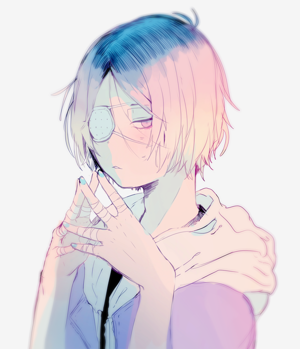 pyayaya:  I LOVE KENMA 