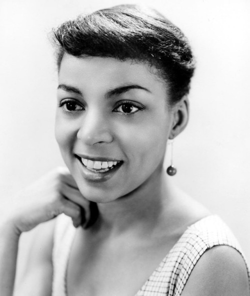 Ruby Dee (1957)