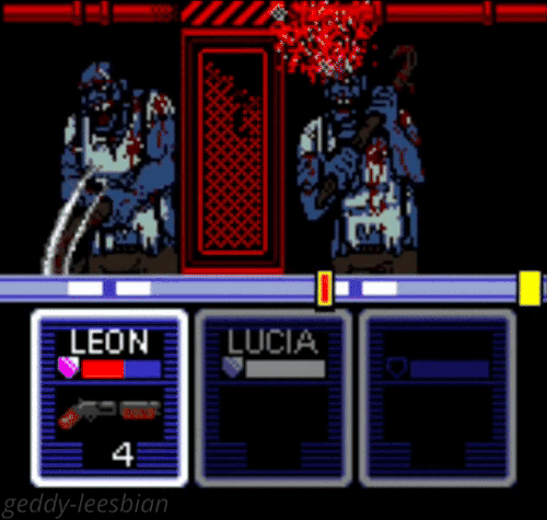 Resident Evil Gaiden (2001)