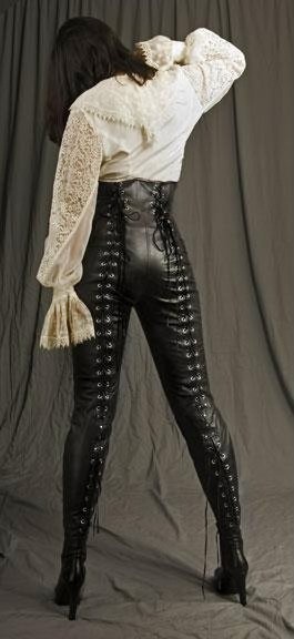 augustine01:  Where can I buy a pair of these?! 