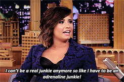 whereyouleftsme:  Nobody makes fun of Demi Lovato better than Demi Lovato 