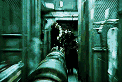 Mason: "Passengers! As In The Beginning, I Belong To Thefront And You Belong To The Tail. Know Your Place!