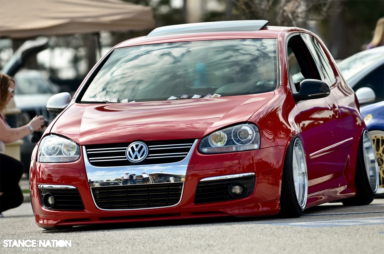 VWs & Chill