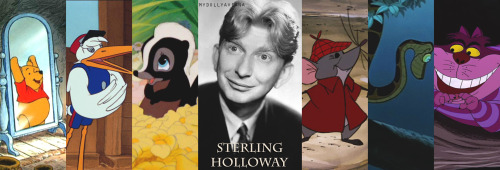 mydollyaviana:Disney supporting actors/actresses & their voice actors/actresses omg Rowan Atkins