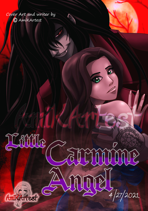 This Is My Own Fanfiction, The First Chapter Is Almost Done.