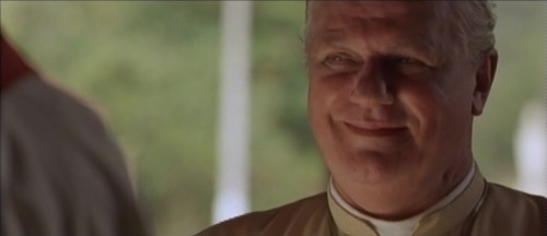  Where the River Runs Black (1986) - Charles Durning as Father O'ReillyI too would like to deposit s