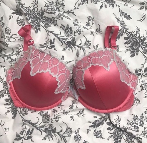 Lingerie sale : G and GG cups / DM if interested / Payment by Paypal :1/ Deco Honey in Aqua by Freya