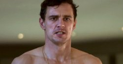gayweho:  James Franco Strips Down in His New Gay Porn Thriller ‘King Cobra’  https://t.co/y7sT5eH1GQ https://t.co/yh0evncdc2