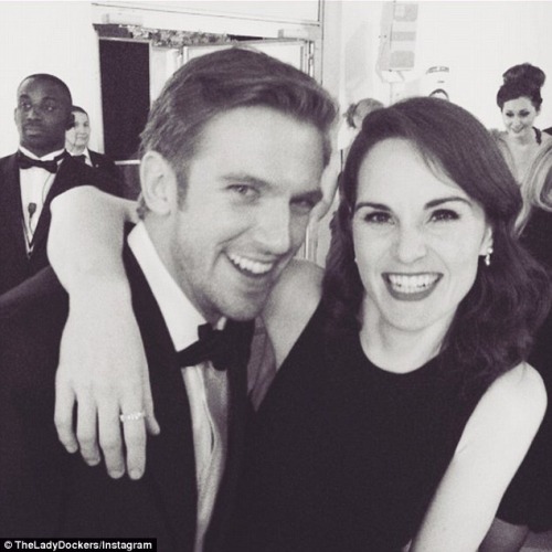 msmenna:They must work together again. Love these two.
