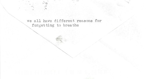 mariannapaige:  Andrea Gibson 