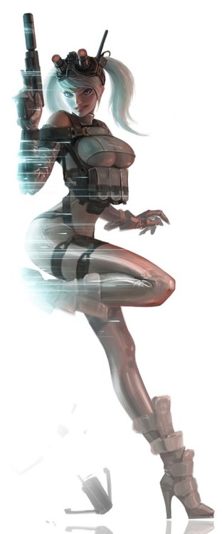 Dystopia-Arts-Girls:  Pinterest
