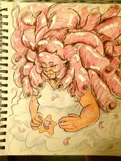 I Drew Big Soft Mom Today At School : &Amp;Rsquo; D