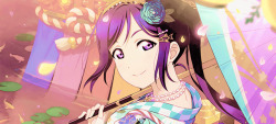 chisakiu:  ❥  2.10 | Happy Birthday, Kanan!