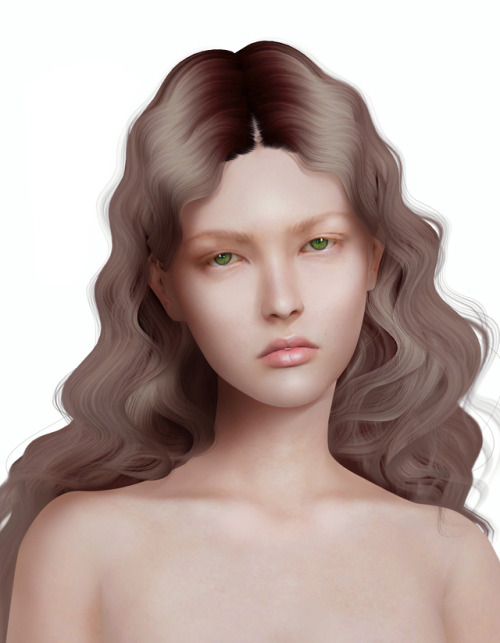 kiru-fav:archivefaction:UNFOLD Female Skin For TS420 ColorInclude overlayCompatible with HQ mod , Pr