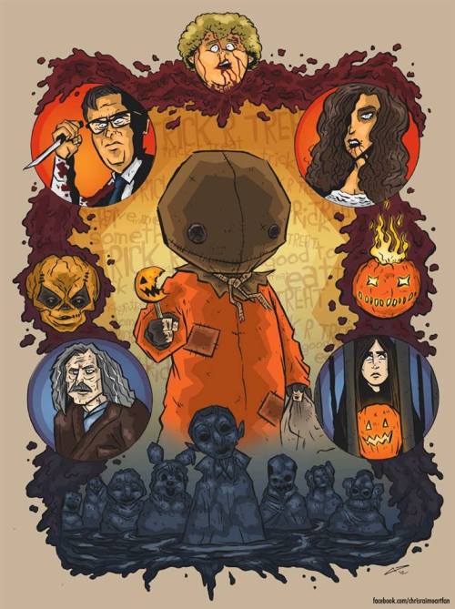 Horror Show