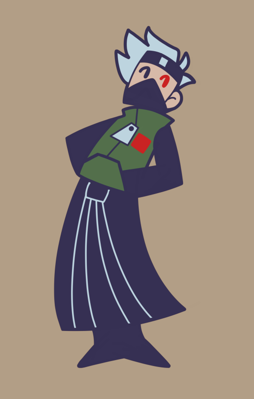 Now Is As Good A Time As Any To Post The Him(tm)
