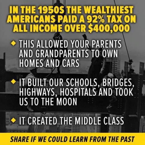 intelligentchristianlady:Using the Inflation Calculator, I figured out that $400,000 in 1950 dollars